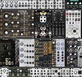 My sonsy Eurorack (copy)