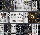 rackbrute2go - 9u