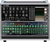 My amazing Eurorack