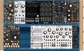 My lightweight Eurorack
