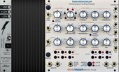 My goosy Eurorack