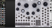 My unstaid Eurorack