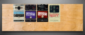 BIG EHX Board