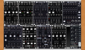 Jona's Roland System-500