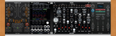 First Eurorack