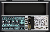 DRUMS TRIGGERING 2 VOICE SYNTH