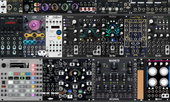 Live Hermod Rack with Per4mer