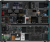 BSJ Studio Rack: Captain Jack 2024 (Needham)