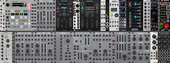 Go Rack Behringer 100 (copy)