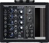 A-100MC mini case similation