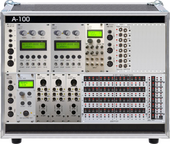 fanwander VMC System