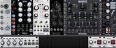 Desktop bass synth II