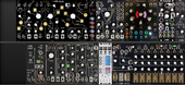 MAKE NOISE BOX