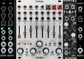 My obtuse Eurorack