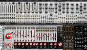 SYNTH RACK 90hp 6u verbos