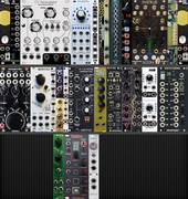 Outdoor Synth Rev 1