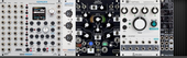 My attractive Eurorack
