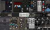 live dance  (w/ mix assistant &amp; ext seq)