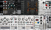 6U88 rackbrute