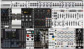 JAM DE CUL RACK SPECIAL