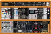 Second + assume midi harmony