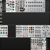 Modules I own