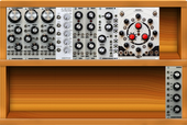 My different Eurorack