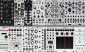 My undue Eurorack