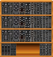 MU Moog One Expansion
