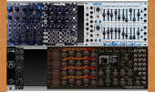 Subconscious rack