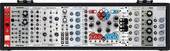 My gorgeous Eurorack