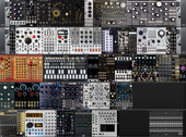 My unread Eurorack