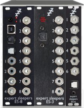 1x104 Eurorack Sequence