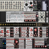 Techo Rack v2.9 (copy)