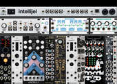 Palette sampler chords