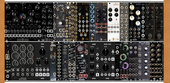 6U 104HP Eurorack