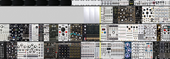 Combined Rack