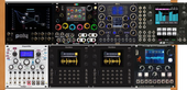 My prescript Eurorack