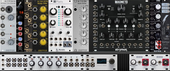 Desktop bass synth III