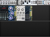Intellijel Case