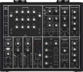 Moog 10 62x2