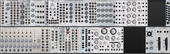 Doepfer 3 (SEQ/AUX) BASE