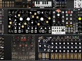 Intellijel Case 2