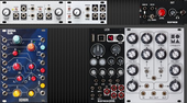 My ugly Eurorack