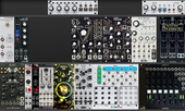 13.3 Intellijel output case (right)