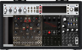 Intellijel 62hp