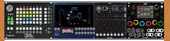 My chuffy Eurorack