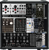 Liveset Never Sol upgrade