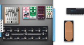 Looperwerk Board Bottom