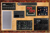 Gig board